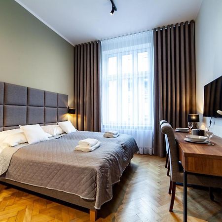 Milu Apartments Kurkowa คราคูฟ ภายนอก รูปภาพ