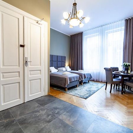 Milu Apartments Kurkowa คราคูฟ ภายนอก รูปภาพ