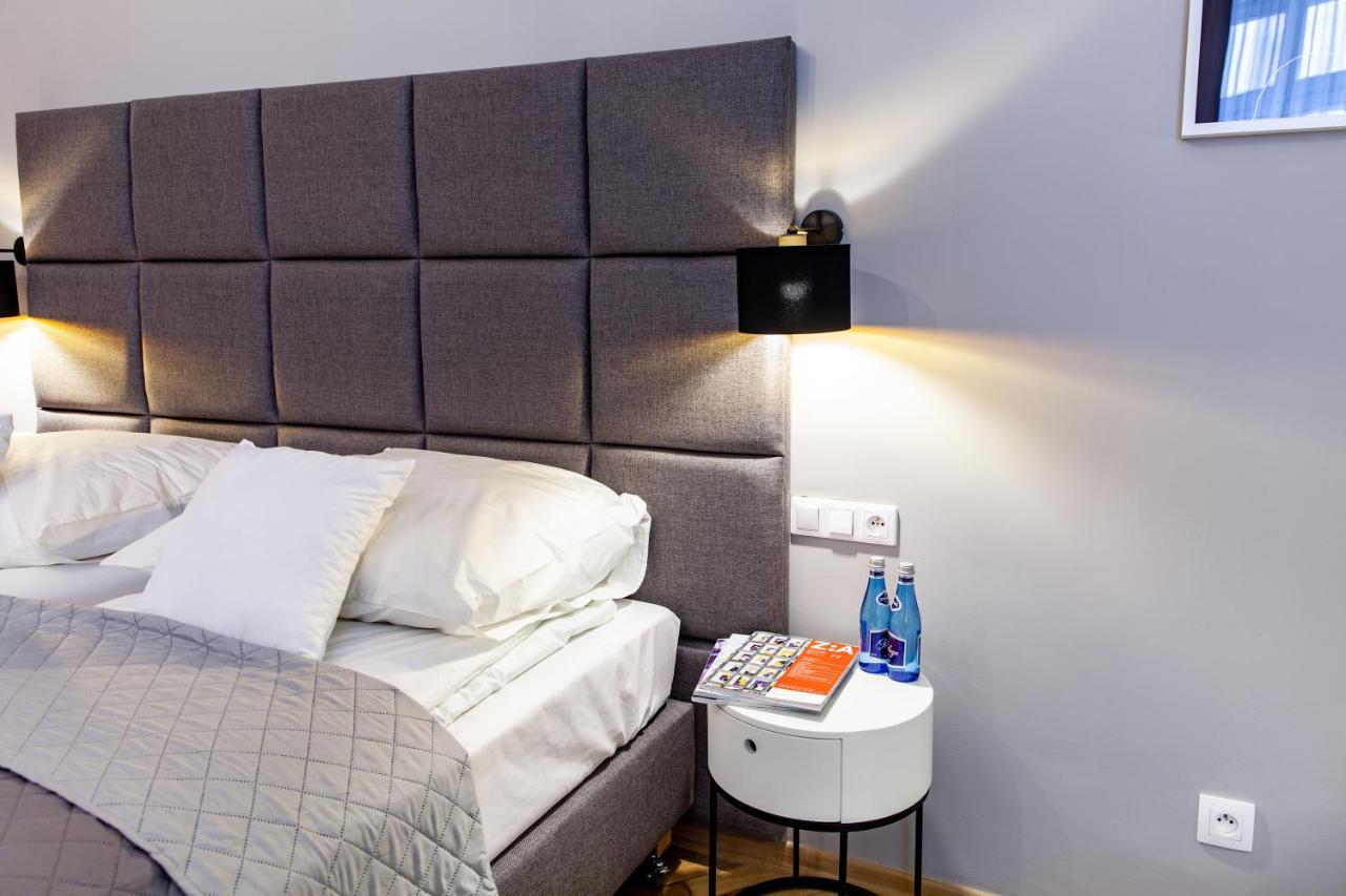 Milu Apartments Kurkowa คราคูฟ ภายนอก รูปภาพ