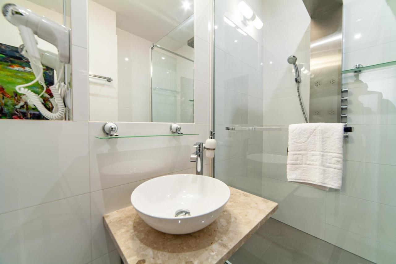 Milu Apartments Kurkowa คราคูฟ ภายนอก รูปภาพ