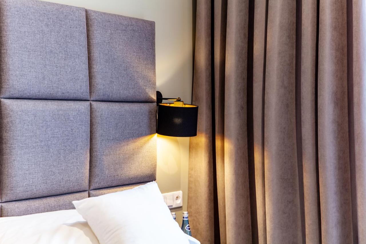 Milu Apartments Kurkowa คราคูฟ ภายนอก รูปภาพ