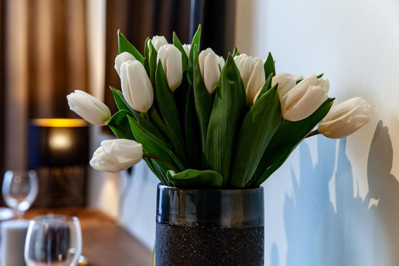 Milu Apartments Kurkowa คราคูฟ ภายนอก รูปภาพ