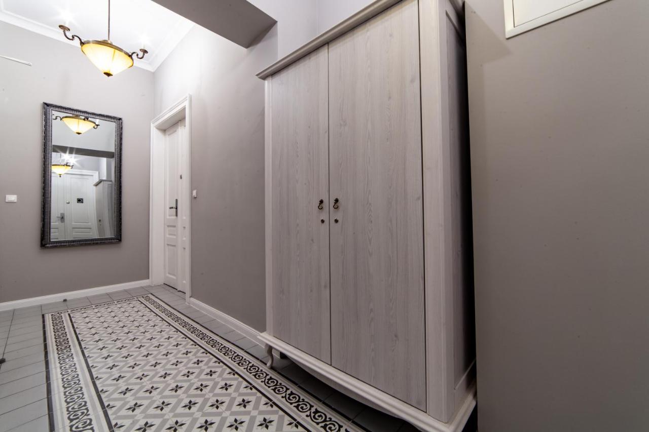 Milu Apartments Kurkowa คราคูฟ ภายนอก รูปภาพ