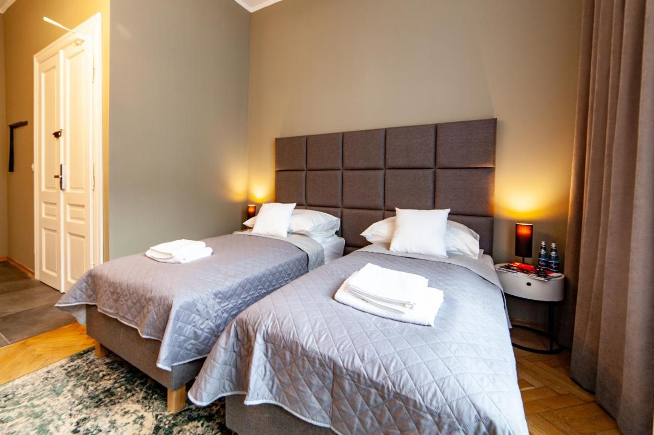 Milu Apartments Kurkowa คราคูฟ ภายนอก รูปภาพ